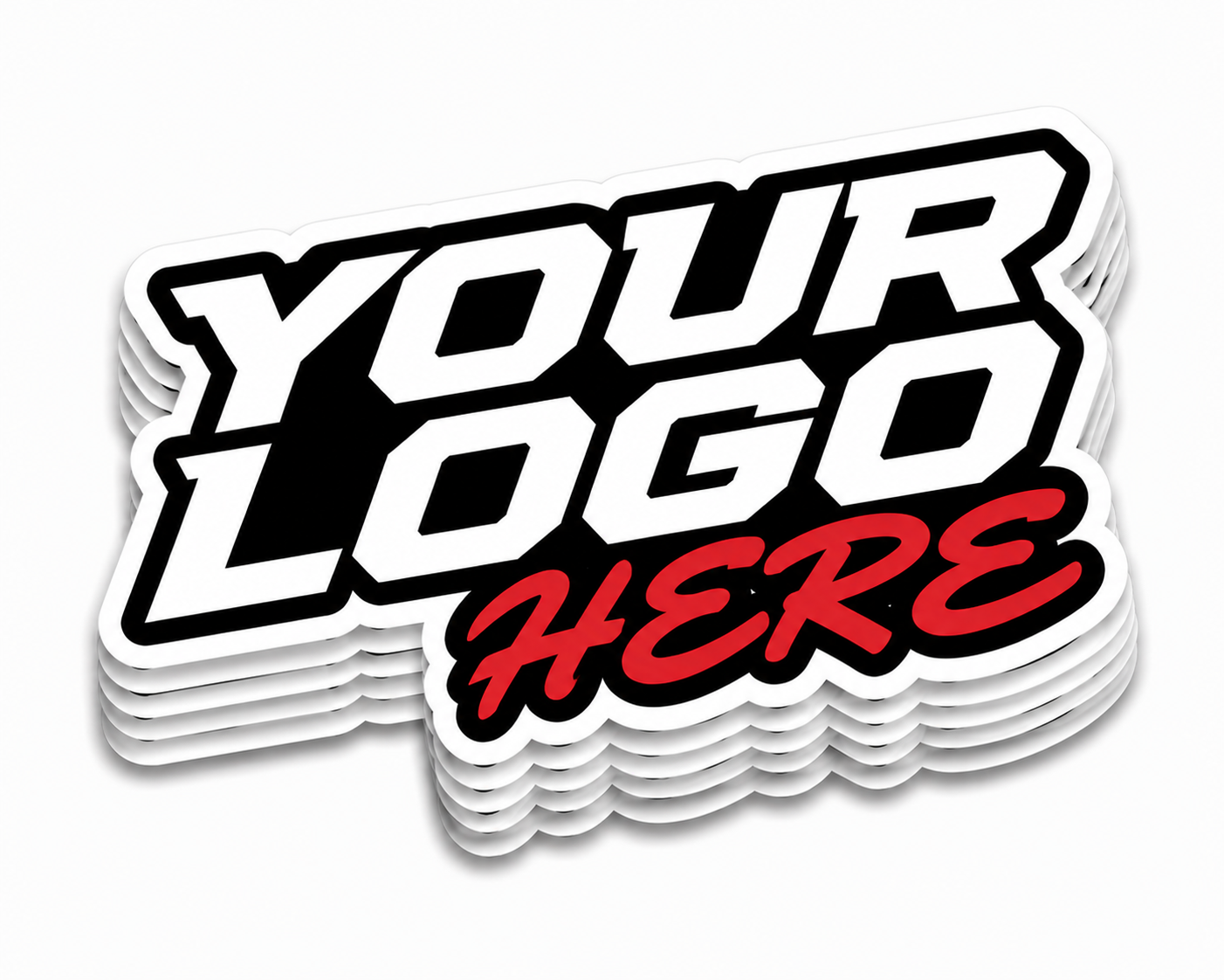 STICKER PACKS