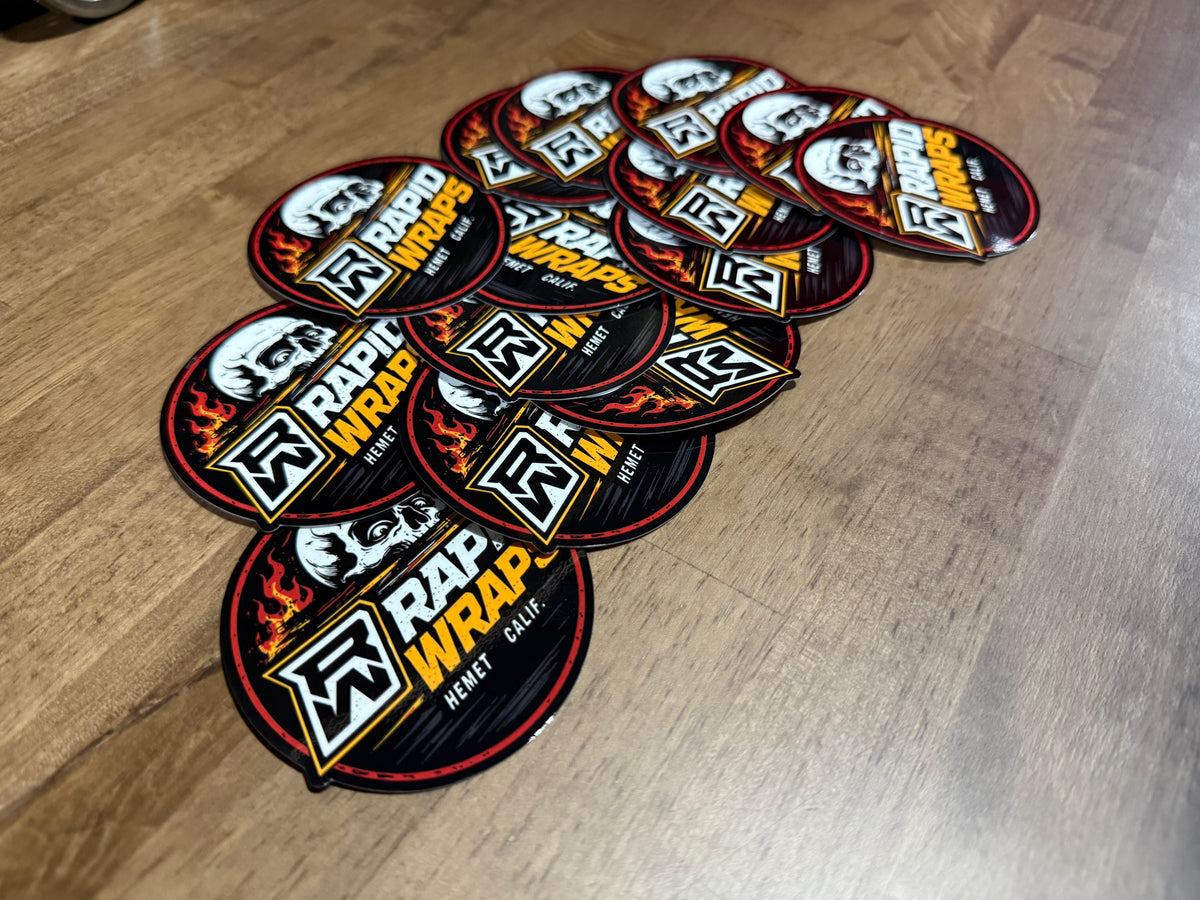 STICKER PACKS