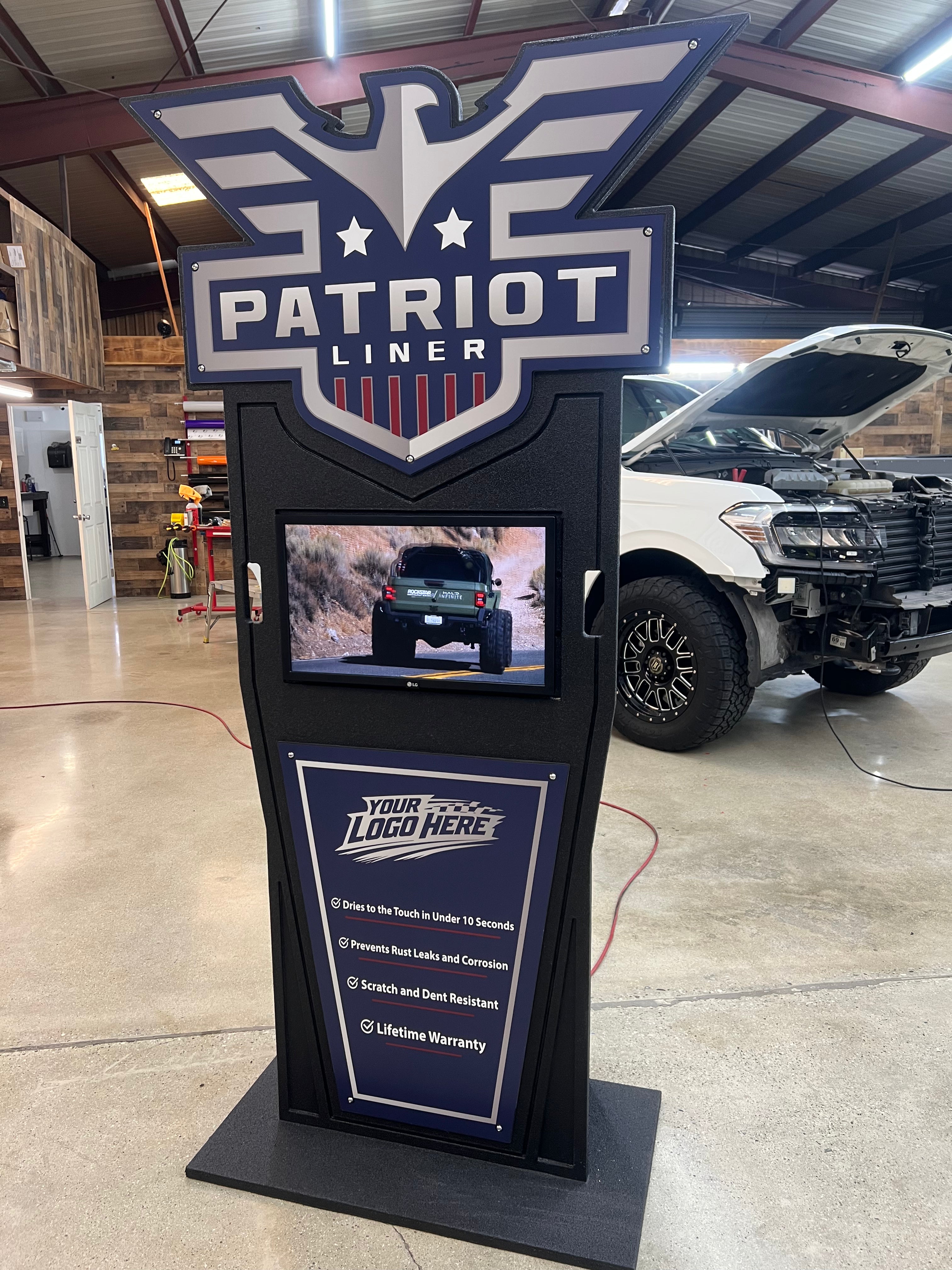 Custom Display Order