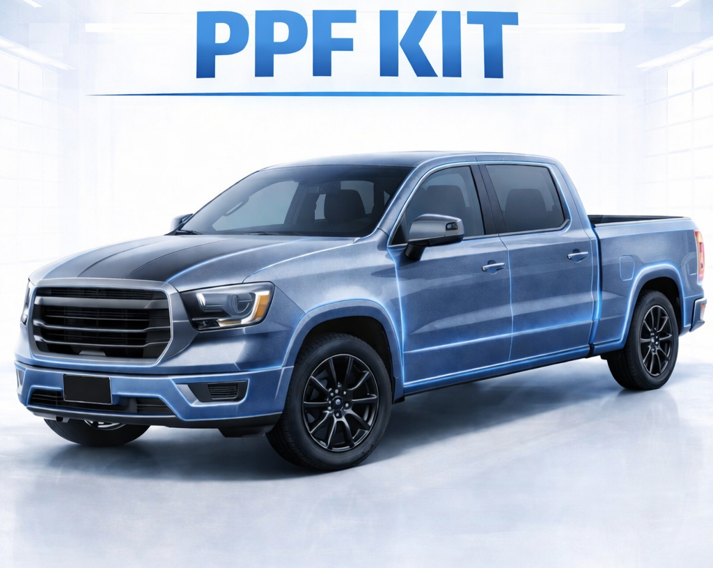 PAINT PROTECTION