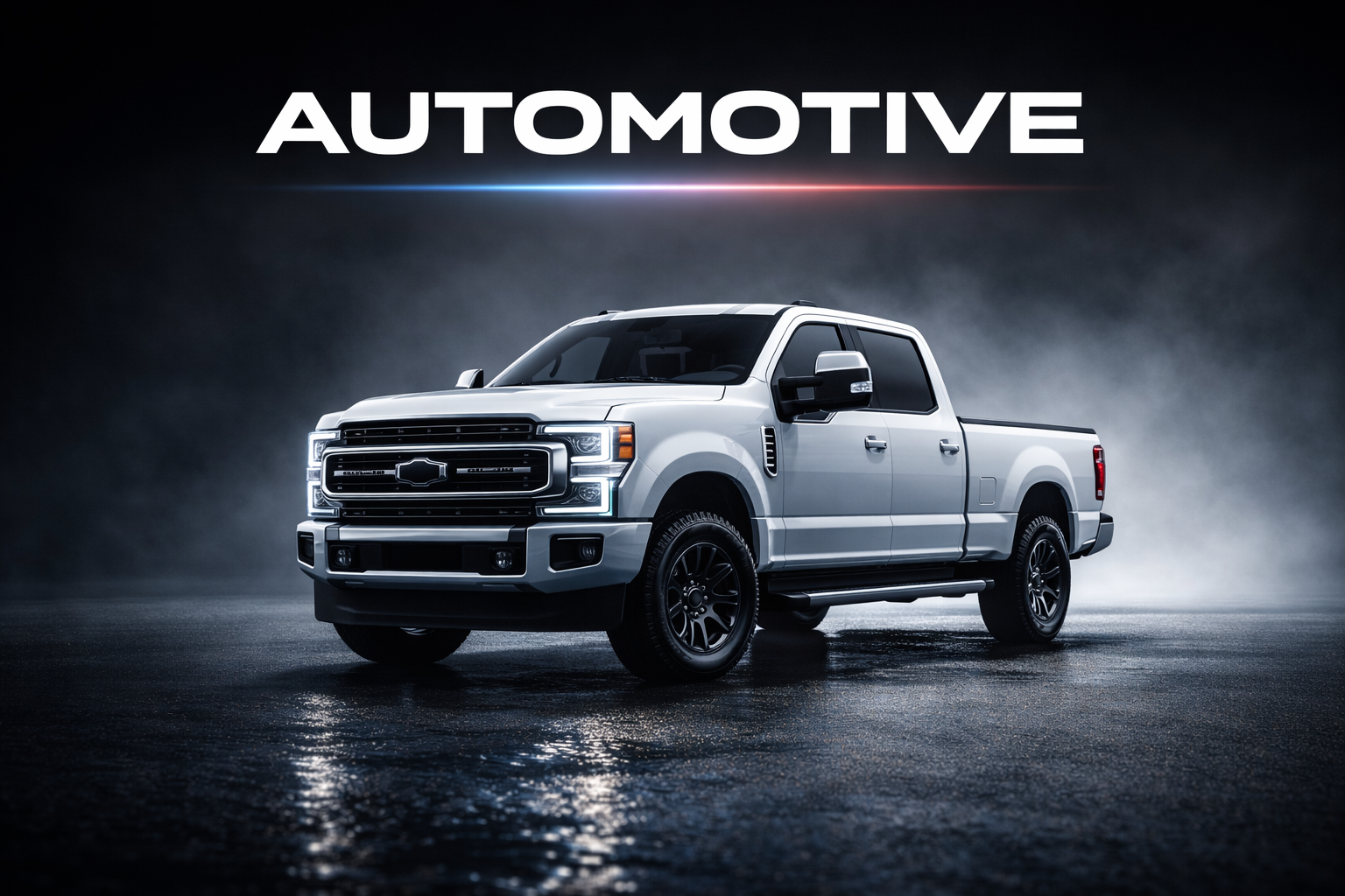 AUTOMOTIVE