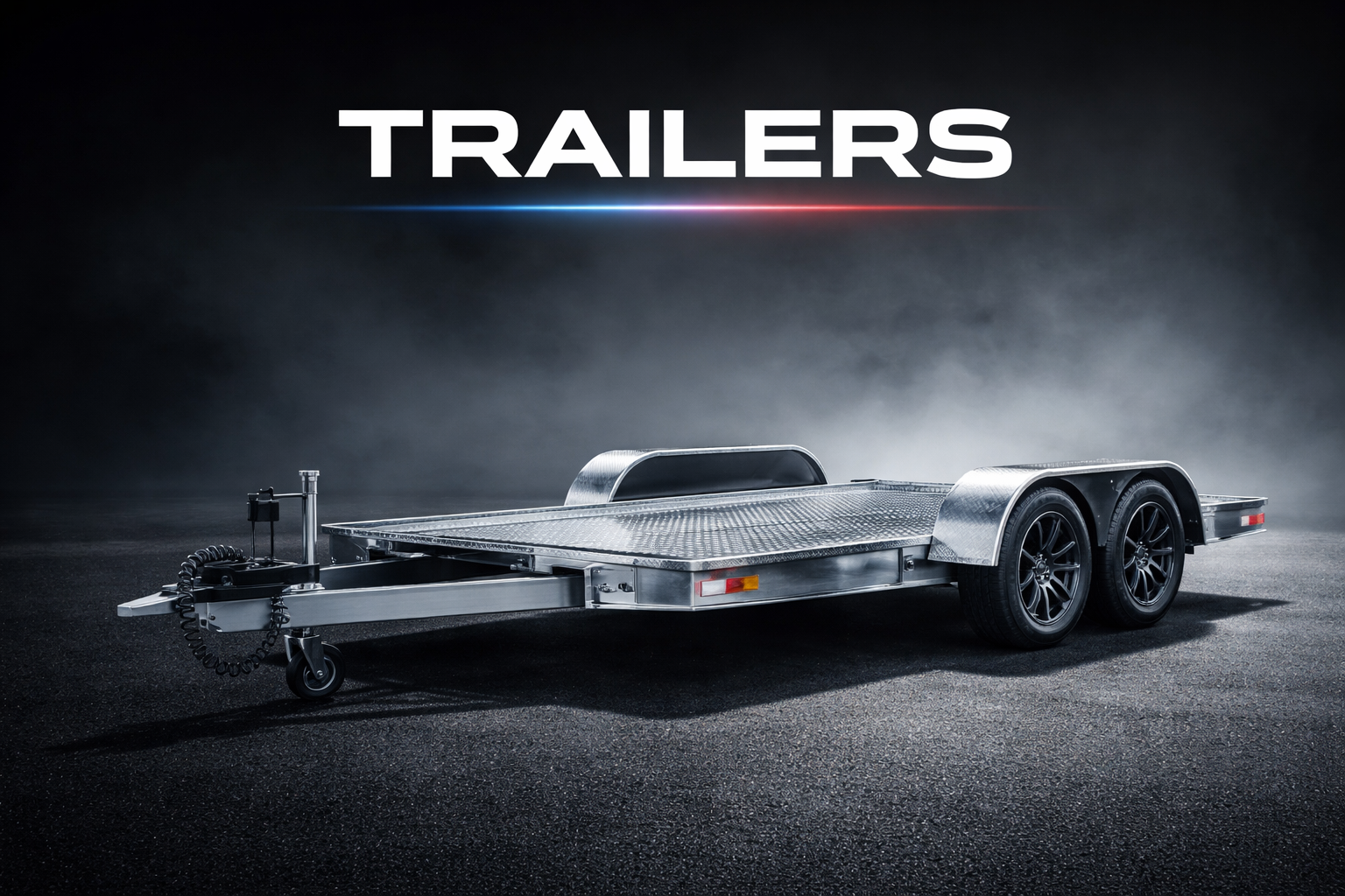 TRAILERS