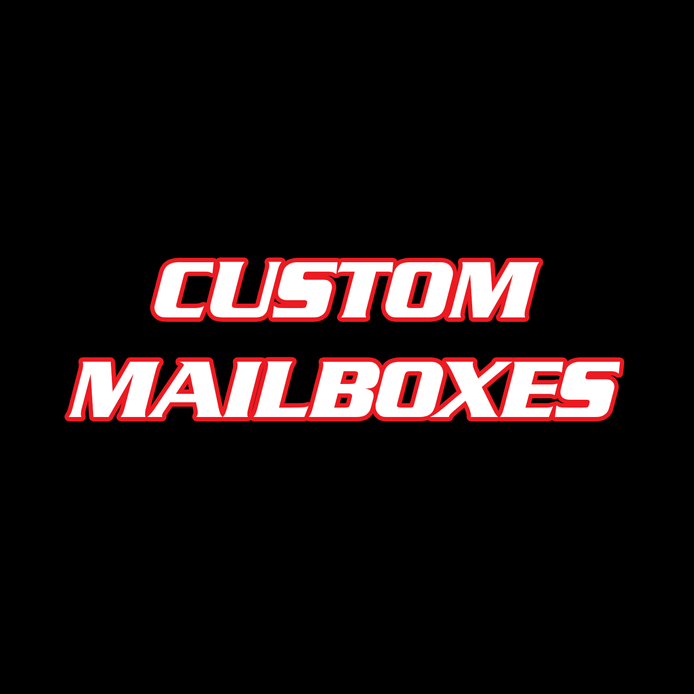 The Custom Security Mailbox Collection