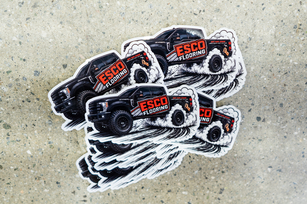 STICKER PACKS