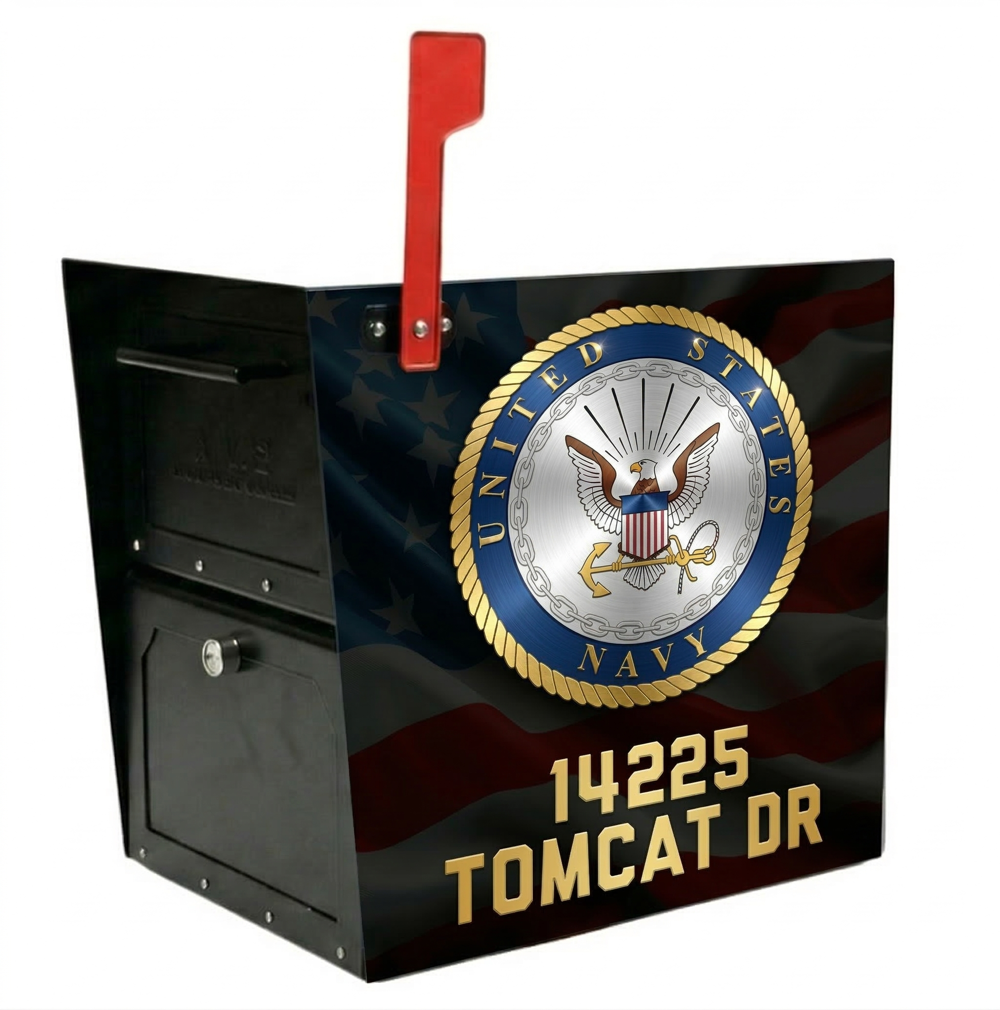 Honor at Your Front Gate: The Naval Aviator Series