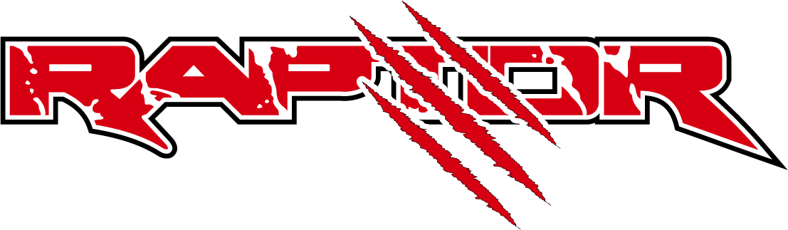 Ford Bronco Raptor Quarter Decals