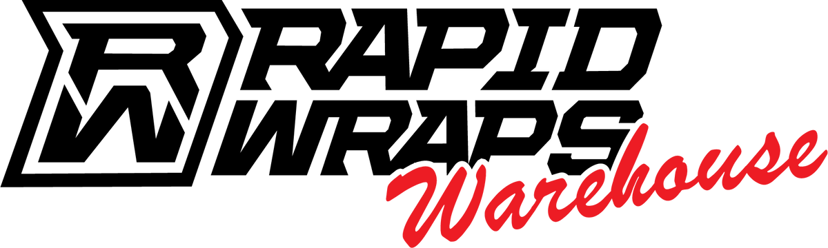 Rapid Wraps Warehouse